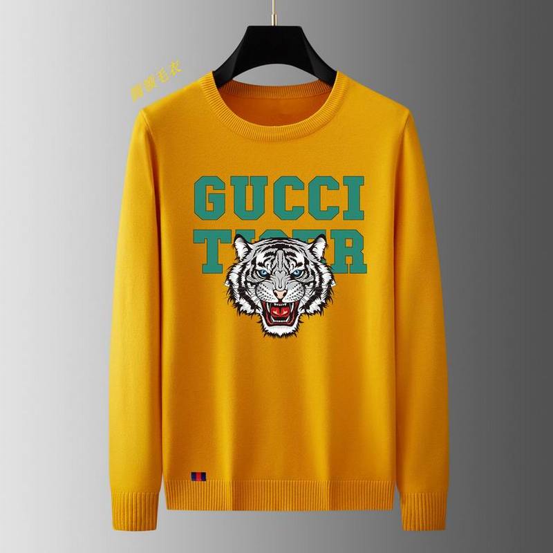 Gucci Men's Sweater 220